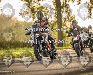 Foto's Herfstrit Moerzeke | Hartrijders 25-10-2026 photo