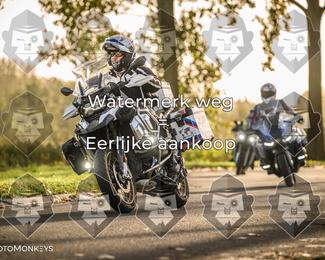 Foto's Herfstrit Moerzeke | Hartrijders 25-10-2026 photo