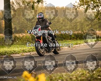 Foto's Herfstrit Moerzeke | Hartrijders 25-10-2026 photo
