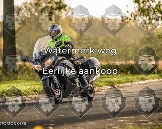 Foto's Herfstrit Moerzeke | Hartrijders 25-10-2026 photo