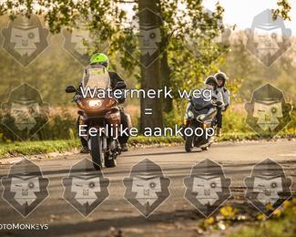 Foto's Herfstrit Moerzeke | Hartrijders 25-10-2026 photo