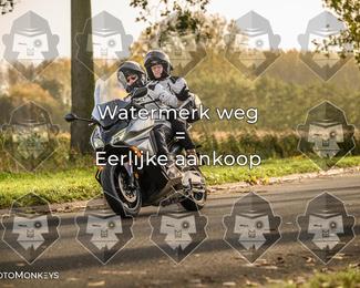 Foto's Herfstrit Moerzeke | Hartrijders 25-10-2026 photo