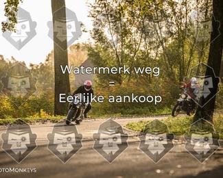 Foto's Herfstrit Moerzeke | Hartrijders 25-10-2026 photo