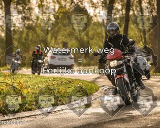 Foto's Herfstrit Moerzeke | Hartrijders 25-10-2026 photo