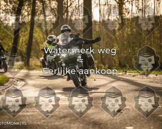 Foto's Herfstrit Moerzeke | Hartrijders 25-10-2026 photo