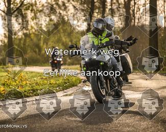 Foto's Herfstrit Moerzeke | Hartrijders 25-10-2026 photo