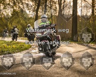 Foto's Herfstrit Moerzeke | Hartrijders 25-10-2026 photo