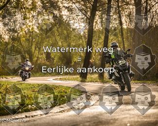 Foto's Herfstrit Moerzeke | Hartrijders 25-10-2026 photo