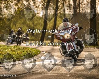 Foto's Herfstrit Moerzeke | Hartrijders 25-10-2026 photo
