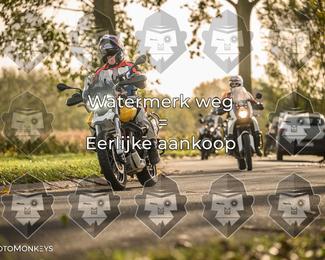 Foto's Herfstrit Moerzeke | Hartrijders 25-10-2026 photo