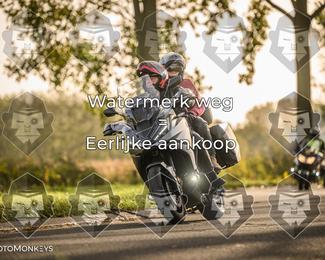 Foto's Herfstrit Moerzeke | Hartrijders 25-10-2026 photo