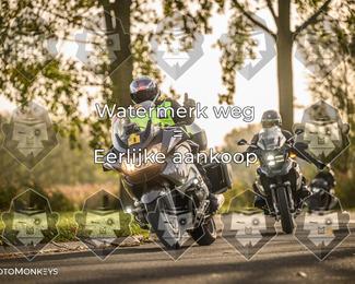 Foto's Herfstrit Moerzeke | Hartrijders 25-10-2026 photo