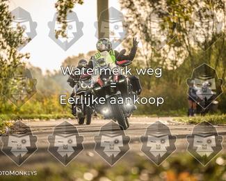 Foto's Herfstrit Moerzeke | Hartrijders 25-10-2026 photo