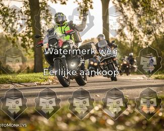 Foto's Herfstrit Moerzeke | Hartrijders 25-10-2026 photo