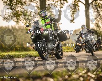 Foto's Herfstrit Moerzeke | Hartrijders 25-10-2026 photo