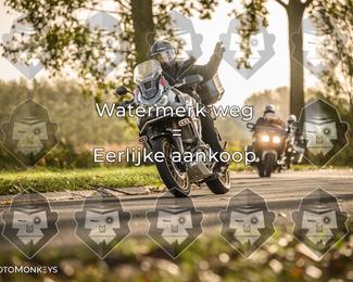 Foto's Herfstrit Moerzeke | Hartrijders 25-10-2026 photo