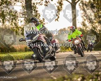 Foto's Herfstrit Moerzeke | Hartrijders 25-10-2026 photo