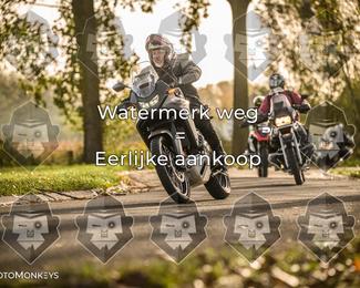 Foto's Herfstrit Moerzeke | Hartrijders 25-10-2026 photo