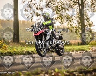 Foto's Herfstrit Moerzeke | Hartrijders 25-10-2026 photo
