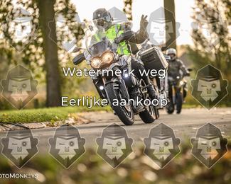 Foto's Herfstrit Moerzeke | Hartrijders 25-10-2026 photo
