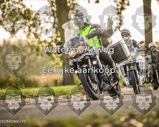 Foto's Herfstrit Moerzeke | Hartrijders 25-10-2026 photo