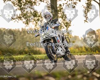 Foto's Herfstrit Moerzeke | Hartrijders 25-10-2026 photo