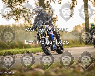 Foto's Herfstrit Moerzeke | Hartrijders 25-10-2026 photo