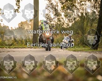 Foto's Herfstrit Moerzeke | Hartrijders 25-10-2026 photo