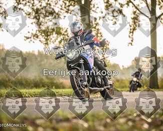 Foto's Herfstrit Moerzeke | Hartrijders 25-10-2026 photo