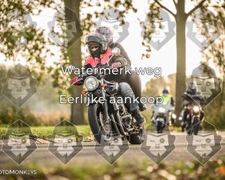 Foto's Herfstrit Moerzeke | Hartrijders 25-10-2026 photo