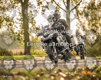 Foto's Herfstrit Moerzeke | Hartrijders 25-10-2026 photo