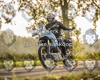 Foto's Herfstrit Moerzeke | Hartrijders 25-10-2026 photo
