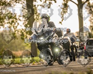 Foto's Herfstrit Moerzeke | Hartrijders 25-10-2026 photo