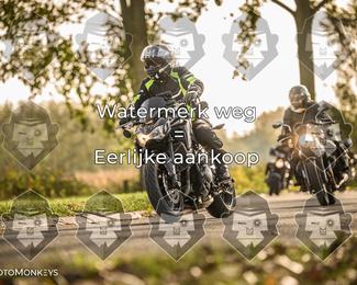 Foto's Herfstrit Moerzeke | Hartrijders 25-10-2026 photo