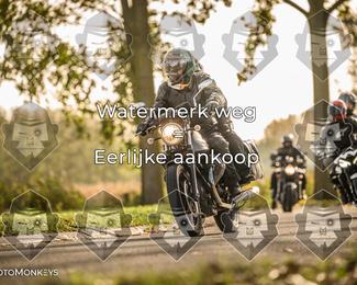 Foto's Herfstrit Moerzeke | Hartrijders 25-10-2026 photo