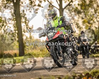 Foto's Herfstrit Moerzeke | Hartrijders 25-10-2026 photo