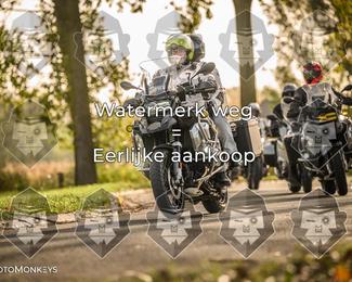 Foto's Herfstrit Moerzeke | Hartrijders 25-10-2026 photo