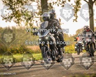 Foto's Herfstrit Moerzeke | Hartrijders 25-10-2026 photo