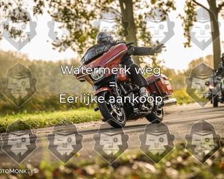 Foto's Herfstrit Moerzeke | Hartrijders 25-10-2026 photo
