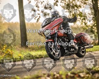 Foto's Herfstrit Moerzeke | Hartrijders 25-10-2026 photo