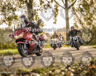 Foto's Herfstrit Moerzeke | Hartrijders 25-10-2026 photo