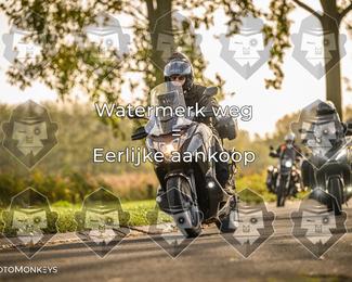 Foto's Herfstrit Moerzeke | Hartrijders 25-10-2026 photo