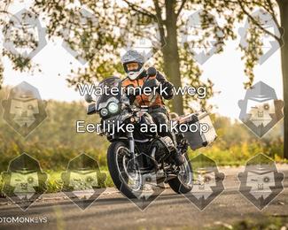 Foto's Herfstrit Moerzeke | Hartrijders 25-10-2026 photo