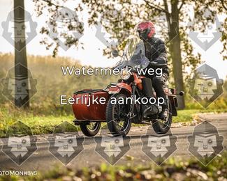 Foto's Herfstrit Moerzeke | Hartrijders 25-10-2026 photo