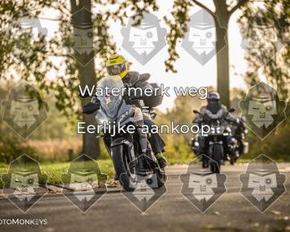 Foto's Herfstrit Moerzeke | Hartrijders 25-10-2026 photo
