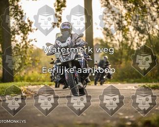 Foto's Herfstrit Moerzeke | Hartrijders 25-10-2026 photo