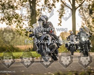 Foto's Herfstrit Moerzeke | Hartrijders 25-10-2026 photo