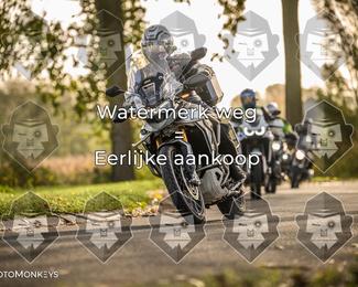 Foto's Herfstrit Moerzeke | Hartrijders 25-10-2026 photo