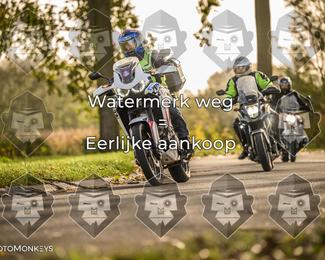 Foto's Herfstrit Moerzeke | Hartrijders 25-10-2026 photo
