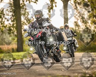 Foto's Herfstrit Moerzeke | Hartrijders 25-10-2026 photo